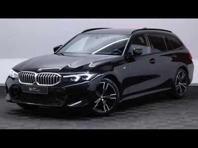 BMW 320 i Touring M SPORT Steptronic (2024) - Foto 1