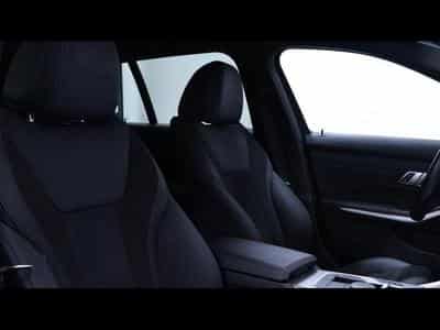 BMW 320 i Touring M SPORT Steptronic (2024) - Foto 11