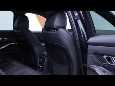 BMW 320 i Touring M SPORT Steptronic (2024) - Foto 12