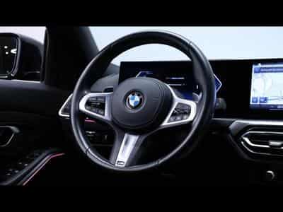 BMW 320 i Touring M SPORT Steptronic (2024) - Foto 14