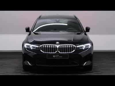 BMW 320 i Touring M SPORT Steptronic (2024) - Foto 2