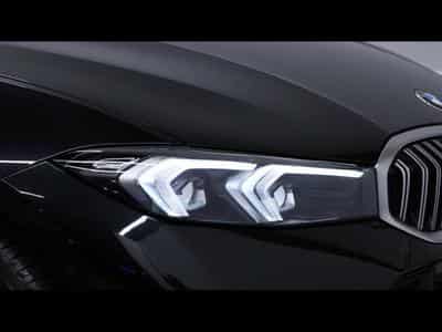 BMW 320 i Touring M SPORT Steptronic (2024) - Foto 7