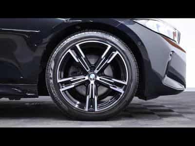 BMW 320 i Touring M SPORT Steptronic (2024) - Foto 9