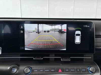 Hyundai Kona 1.0 T-GDI 101 Confort (2025) - Photo 13