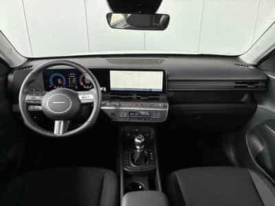 Hyundai Kona 1.0 T-GDI 101 Confort (2025) - Photo 6