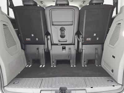 Ford Tourneo 2.0 TDCI ECOBLUE 170 L1 Titanium X (2026) - Foto 12