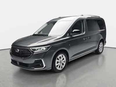 Ford Tourneo 1.5 EB PHEV Auto 150 Grand Titanium (2025) - Foto 2