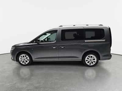 Ford Tourneo 1.5 EB PHEV Auto 150 Grand Titanium (2025) - Foto 5