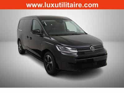 VW Caddy 2.0 TDi 122 DSG MAXI (2025) - Foto 1