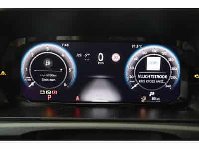 VW Caddy 2.0 TDi 122 DSG MAXI (2025) - Photo 13