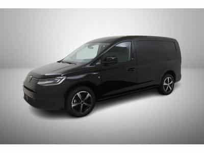 VW Caddy 2.0 TDi 122 DSG MAXI (2025) - Photo 2