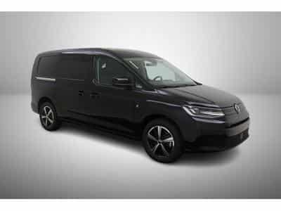 VW Caddy 2.0 TDi 122 DSG MAXI (2025) - Photo 7