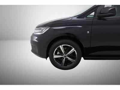 VW Caddy 2.0 TDi 122 DSG MAXI (2025) - Photo 8