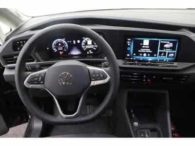 VW Caddy 2.0 TDi 122 DSG MAXI (2025) - Photo 9