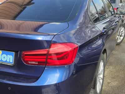 BMW 318 i Berline 136CV (2018) - Photo 5