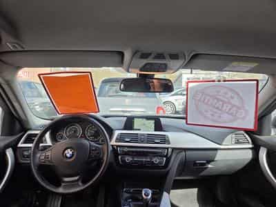 BMW 318 i Berline 136CV (2018) - Photo 7