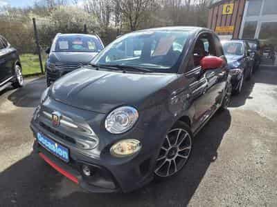 Fiat 500 ABARTH 595 TURISMO 165CV (2018) - Photo 1