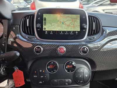 Fiat 500 ABARTH 595 TURISMO 165CV (2018) - Photo 12