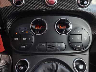 Fiat 500 ABARTH 595 TURISMO 165CV (2018) - Photo 13