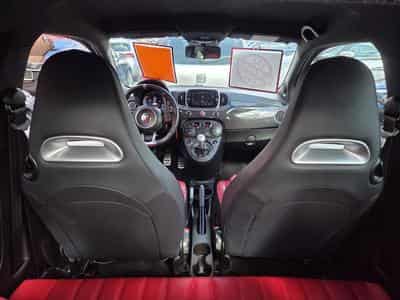 Fiat 500 ABARTH 595 TURISMO 165CV (2018) - Photo 14