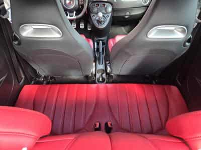 Fiat 500 ABARTH 595 TURISMO 165CV (2018) - Photo 15