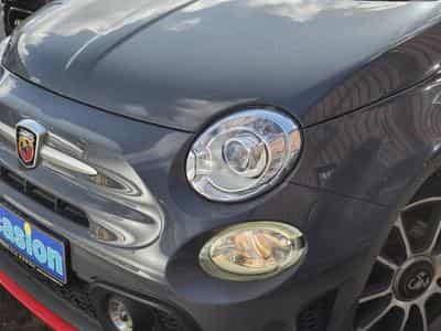 Fiat 500 ABARTH 595 TURISMO 165CV (2018) - Photo 2