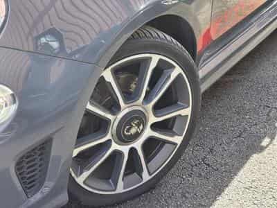 Fiat 500 ABARTH 595 TURISMO 165CV (2018) - Photo 3