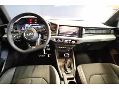Audi A1 Advanced (2026) - Foto 2