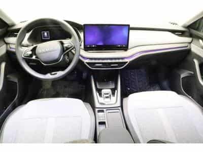 Skoda Octavia Selection (2025) - Foto 2