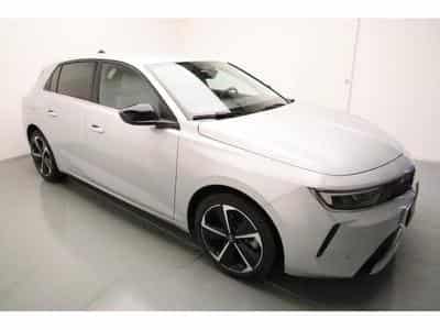 Opel Astra L Elegance (2024) - Foto 1