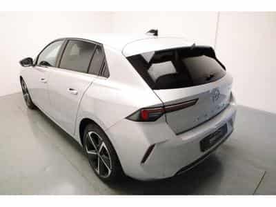 Opel Astra L Elegance (2024) - Foto 3