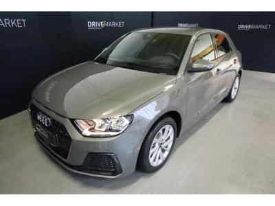 Audi A1 Advanced (2026) - Foto 1