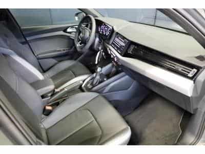 Audi A1 Advanced (2026) - Foto 10