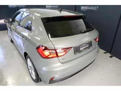 Audi A1 Advanced (2026) - Foto 12