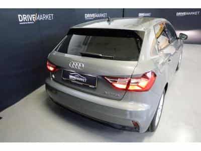 Audi A1 Advanced (2026) - Foto 13