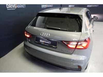 Audi A1 Advanced (2026) - Foto 14