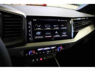 Audi A1 Advanced (2026) - Foto 7