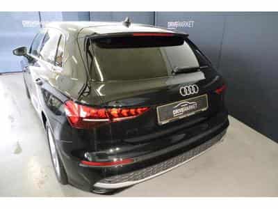 Audi A3 Sportback (2026) - Foto 13