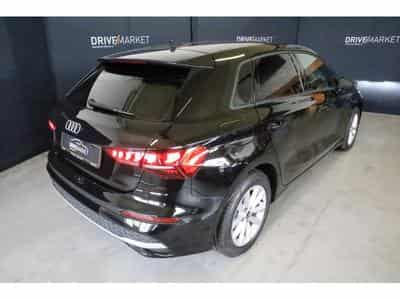 Audi A3 Sportback (2026) - Foto 15