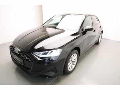 Audi A3 Sportback (2026) - Foto 1