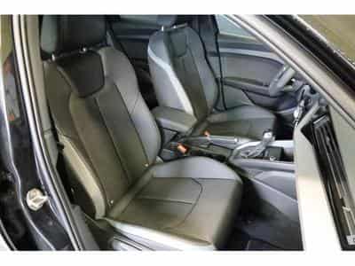 Audi A1 Advanced (2026) - Foto 11