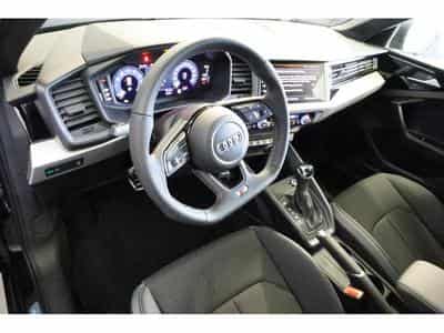 Audi A1 Advanced (2026) - Foto 13