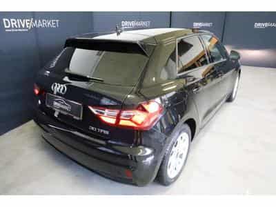 Audi A1 Advanced (2026) - Foto 15