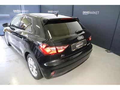 Audi A1 Advanced (2026) - Foto 3