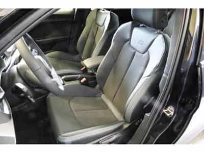 Audi A1 Advanced (2026) - Foto 4