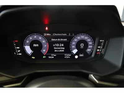 Audi A1 Advanced (2026) - Foto 5