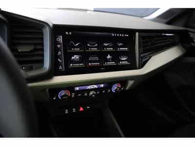 Audi A1 Advanced (2026) - Foto 7