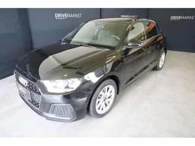 Audi A1 Advanced (2026) - Foto 1