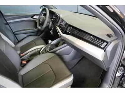 Audi A1 Advanced (2026) - Foto 10