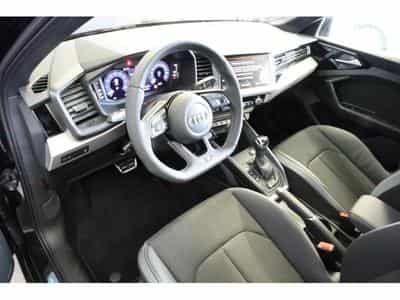 Audi A1 Advanced (2026) - Foto 13